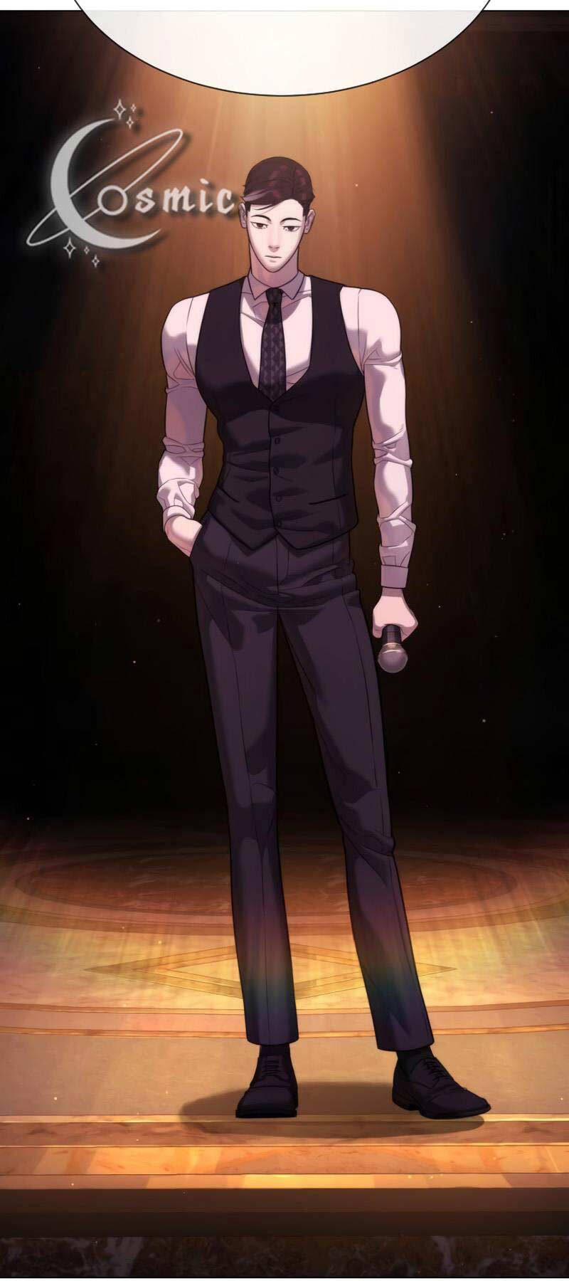 Sát Thủ Peter Chapter 31.5 - Trang 2