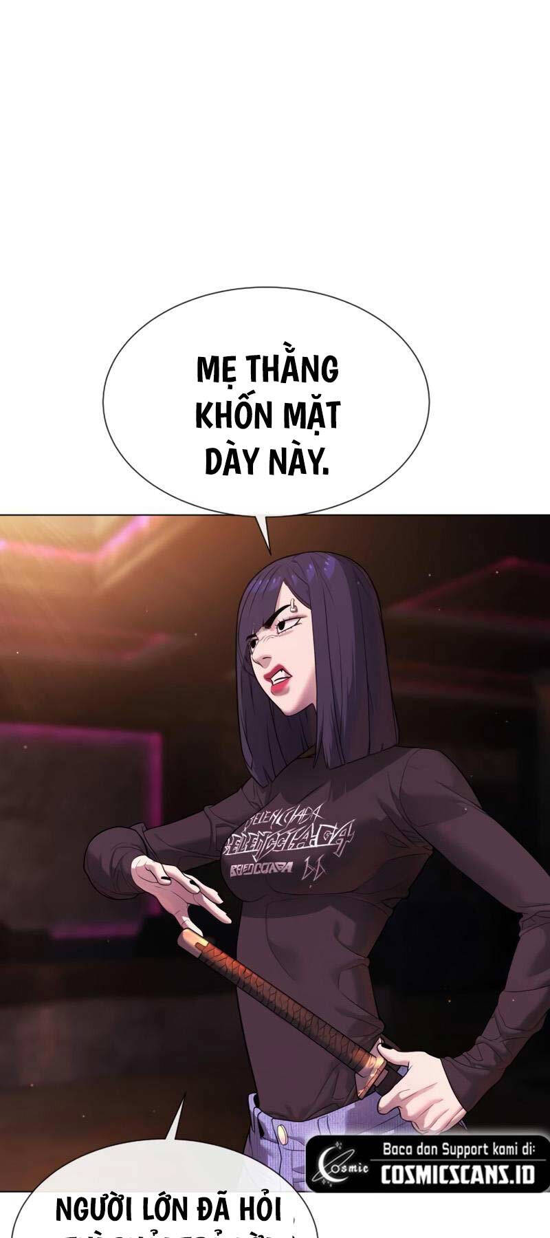 Sát Thủ Peter Chapter 31.5 - Trang 2