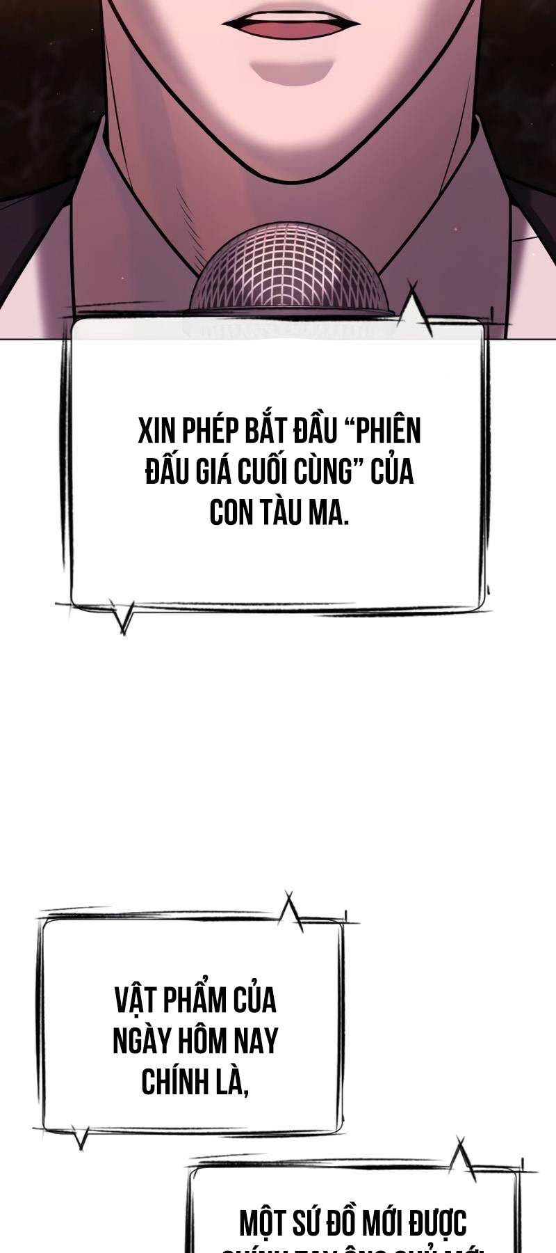 Sát Thủ Peter Chapter 31.5 - Trang 2