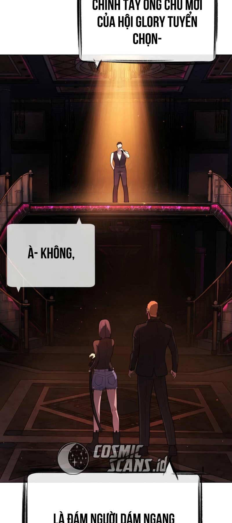 Sát Thủ Peter Chapter 31.5 - Trang 2