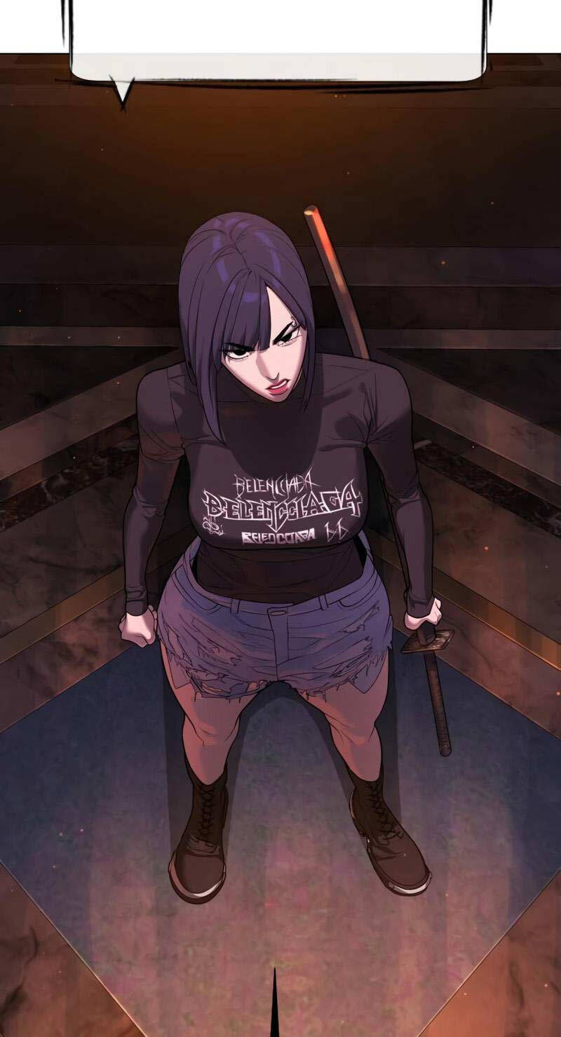 Sát Thủ Peter Chapter 31.5 - Trang 2