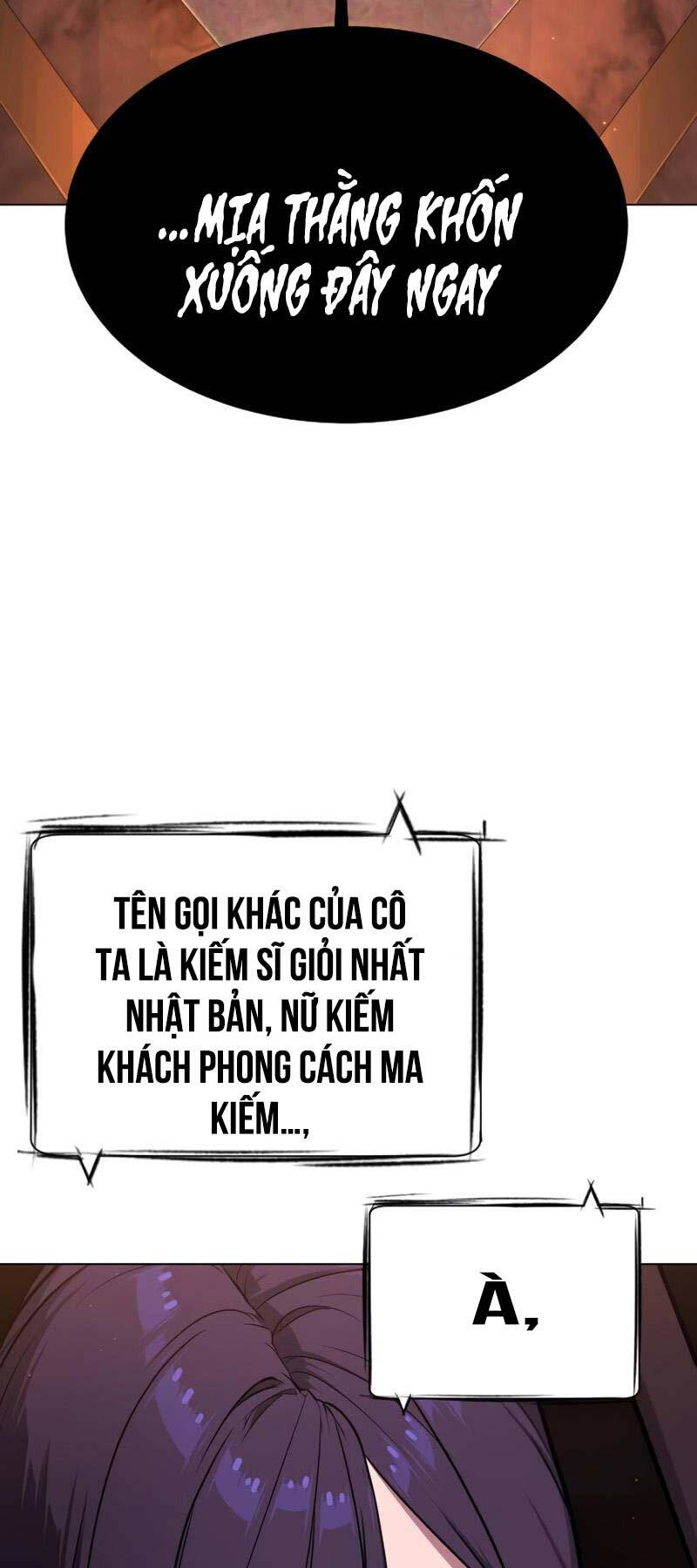 Sát Thủ Peter Chapter 31.5 - Trang 2