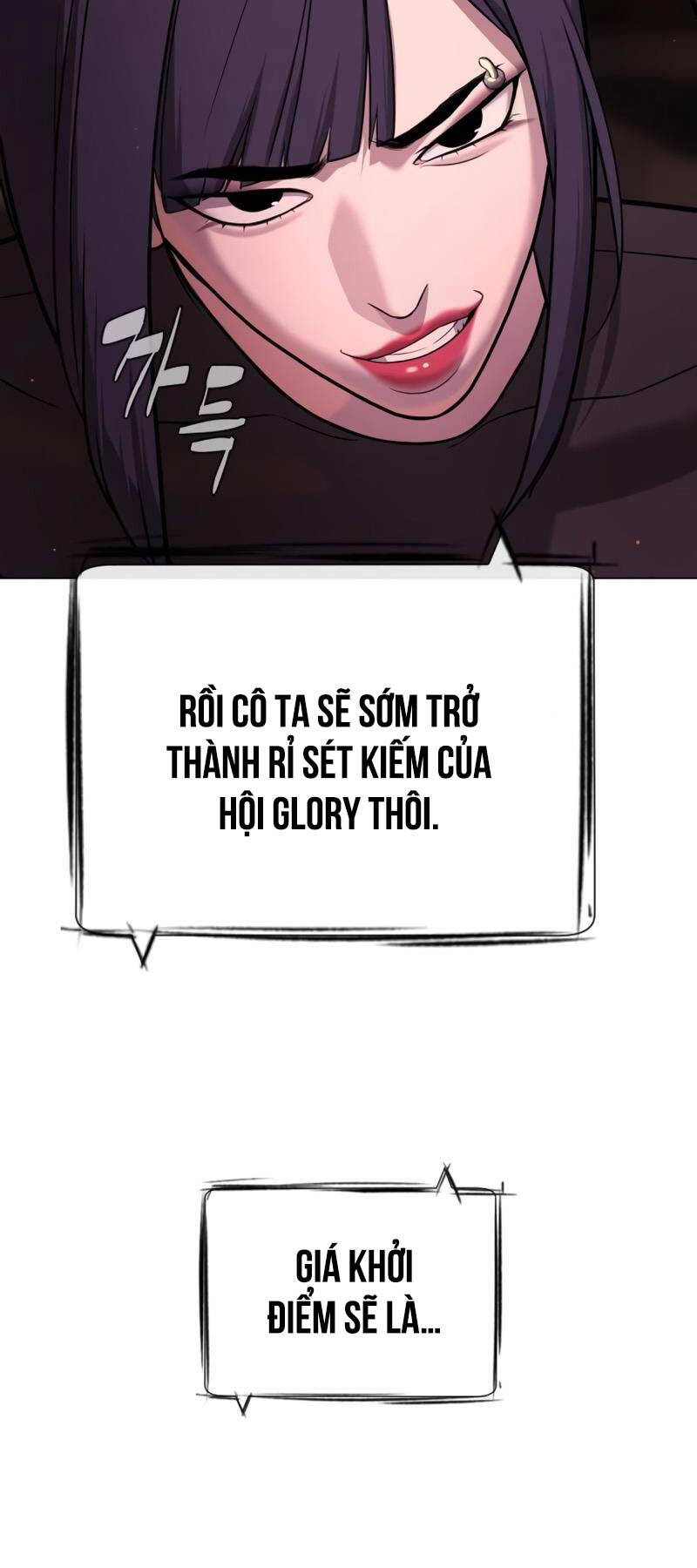 Sát Thủ Peter Chapter 31.5 - Trang 2