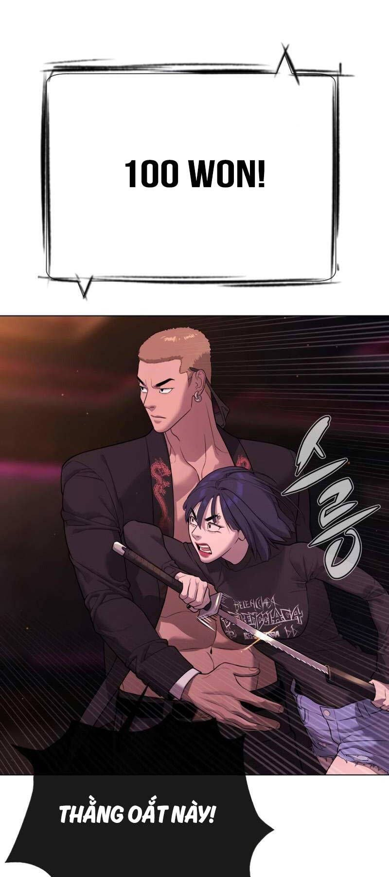 Sát Thủ Peter Chapter 31.5 - Trang 2