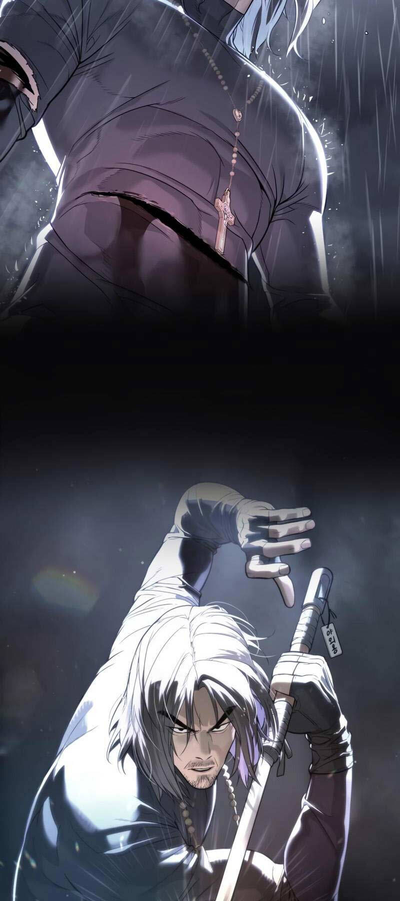 Sát Thủ Peter Chapter 31.5 - Trang 2