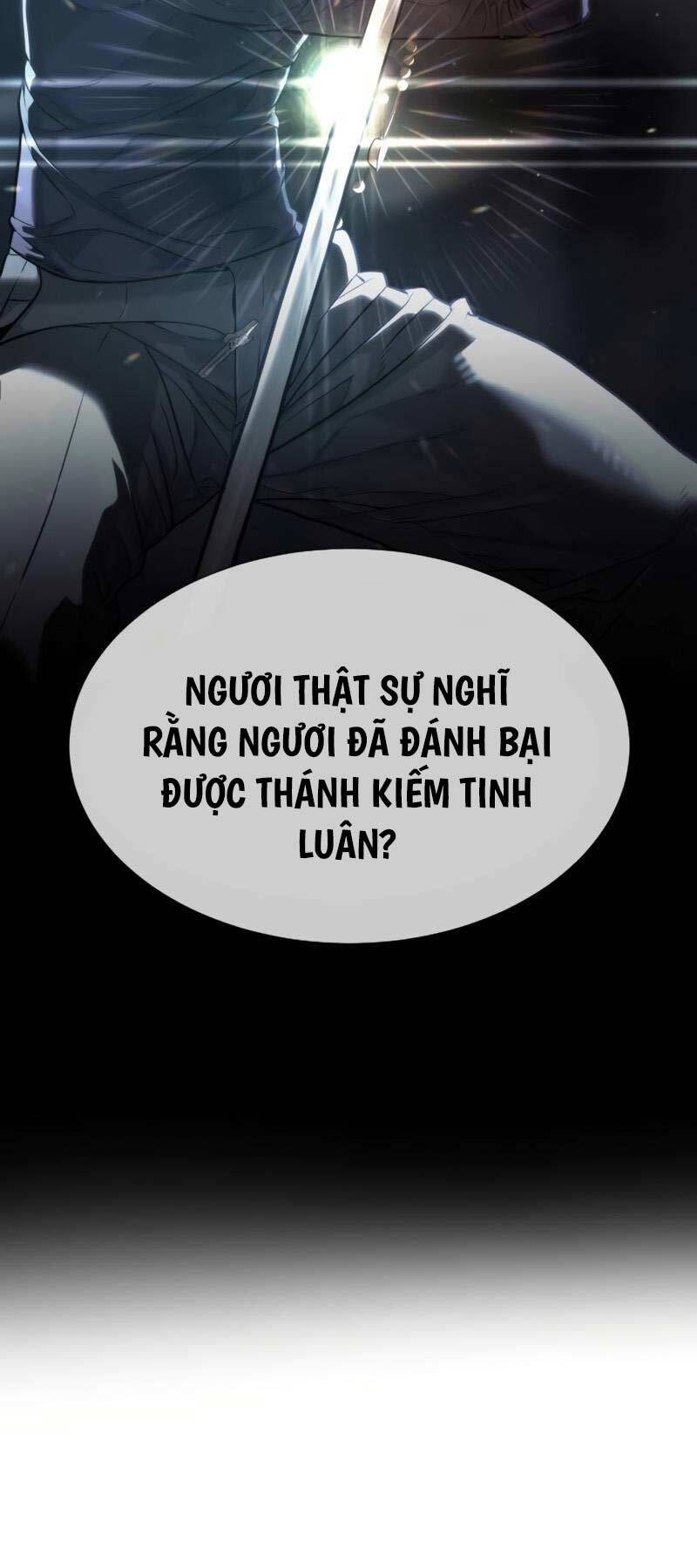 Sát Thủ Peter Chapter 31.5 - Trang 2