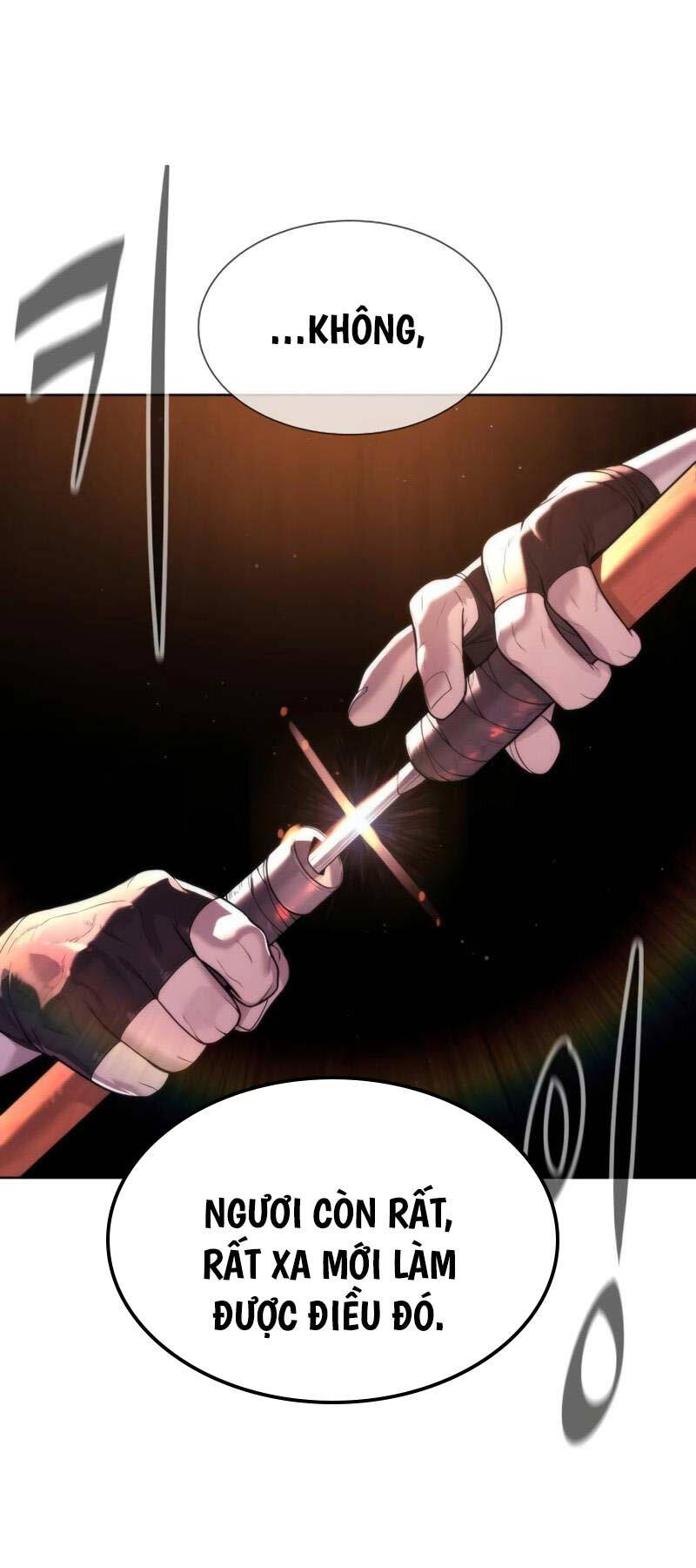 Sát Thủ Peter Chapter 31.5 - Trang 2