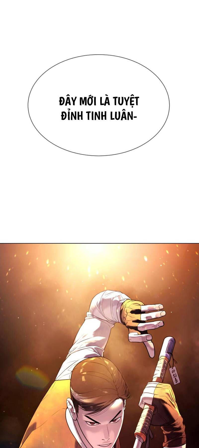 Sát Thủ Peter Chapter 31.5 - Trang 2