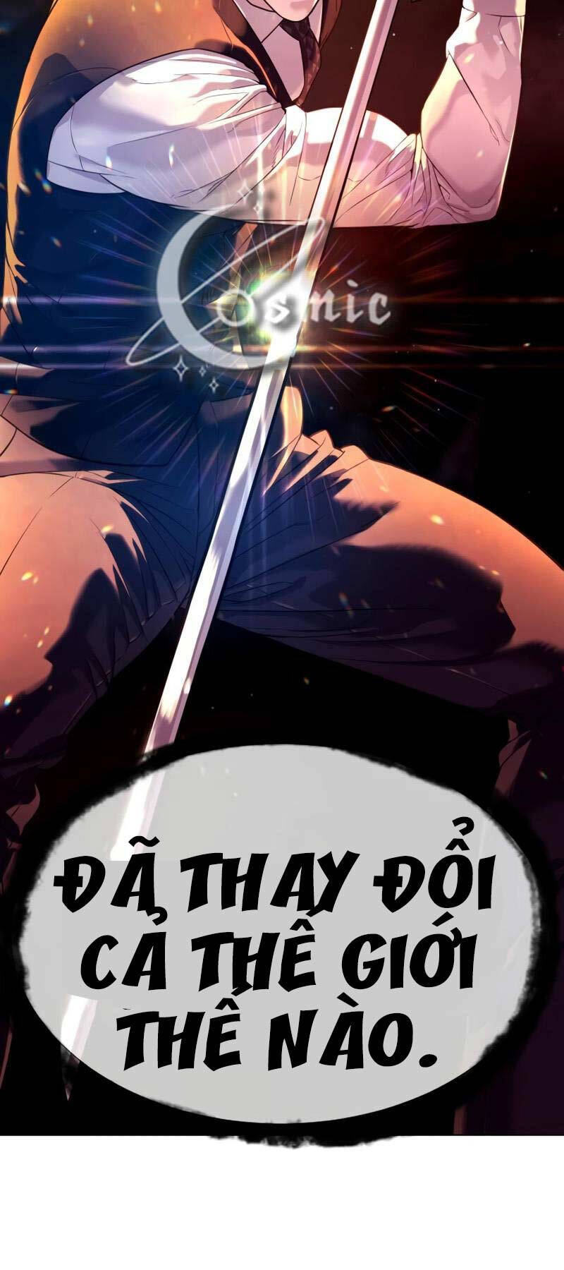 Sát Thủ Peter Chapter 31.5 - Trang 2