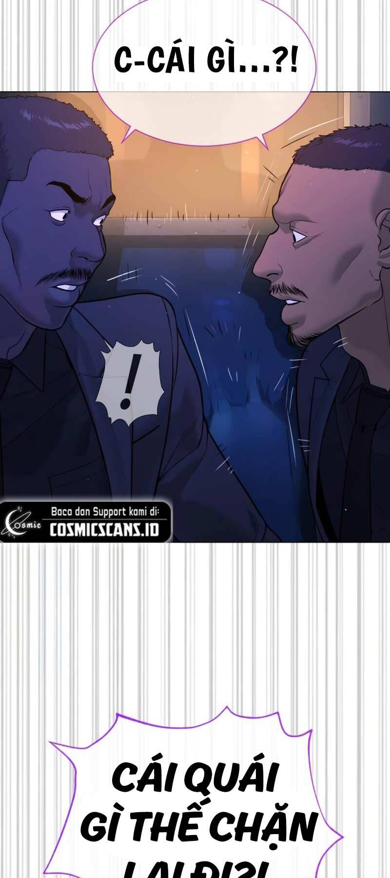 Sát Thủ Peter Chapter 31.5 - Trang 2