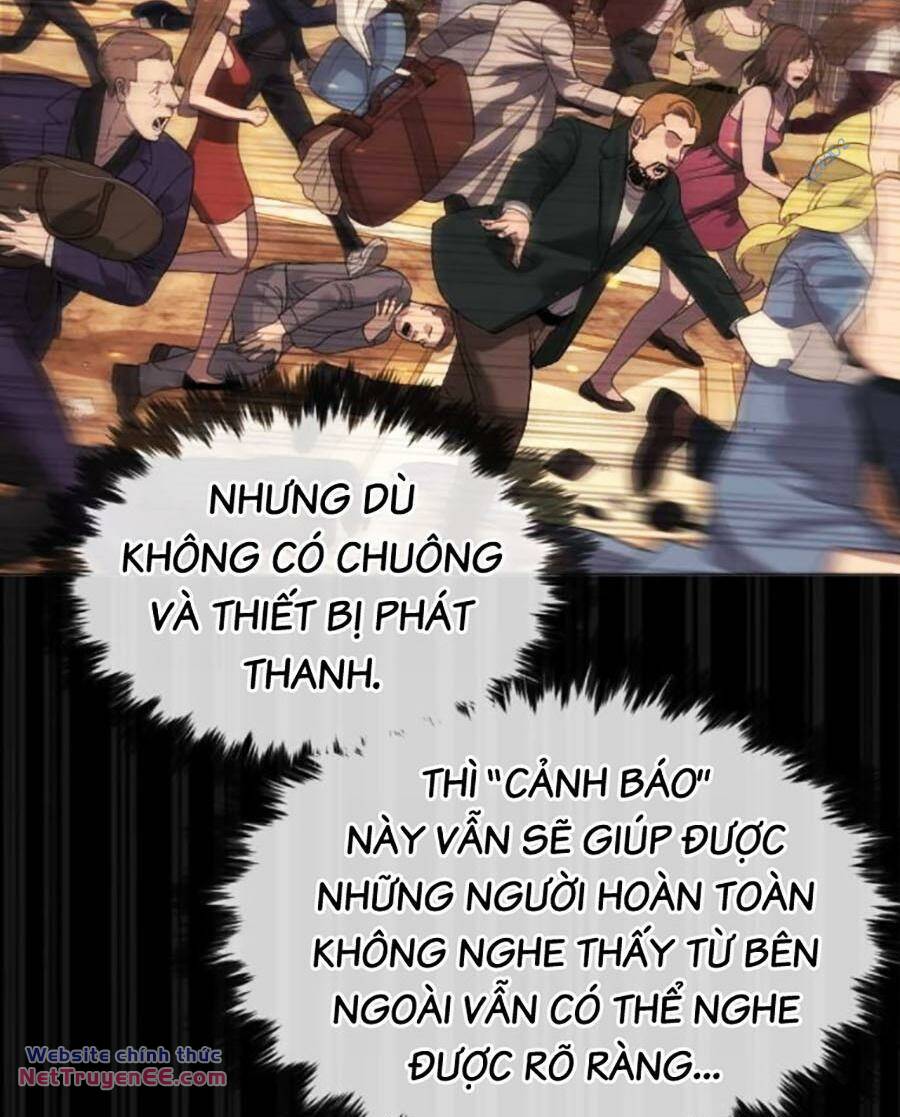 Sát Thủ Peter Chapter 31 - Trang 2