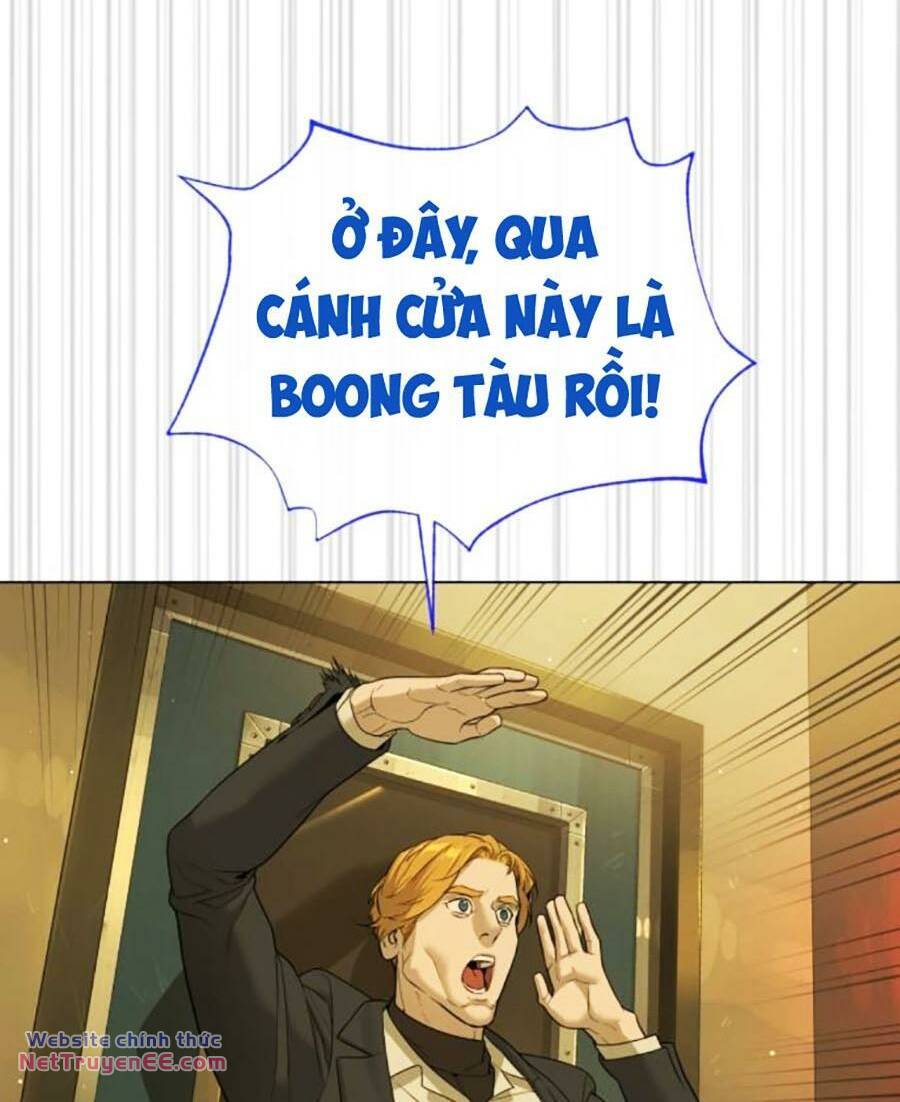 Sát Thủ Peter Chapter 31 - Trang 2