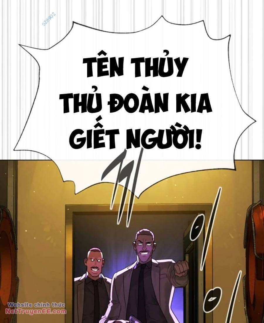 Sát Thủ Peter Chapter 31 - Trang 2
