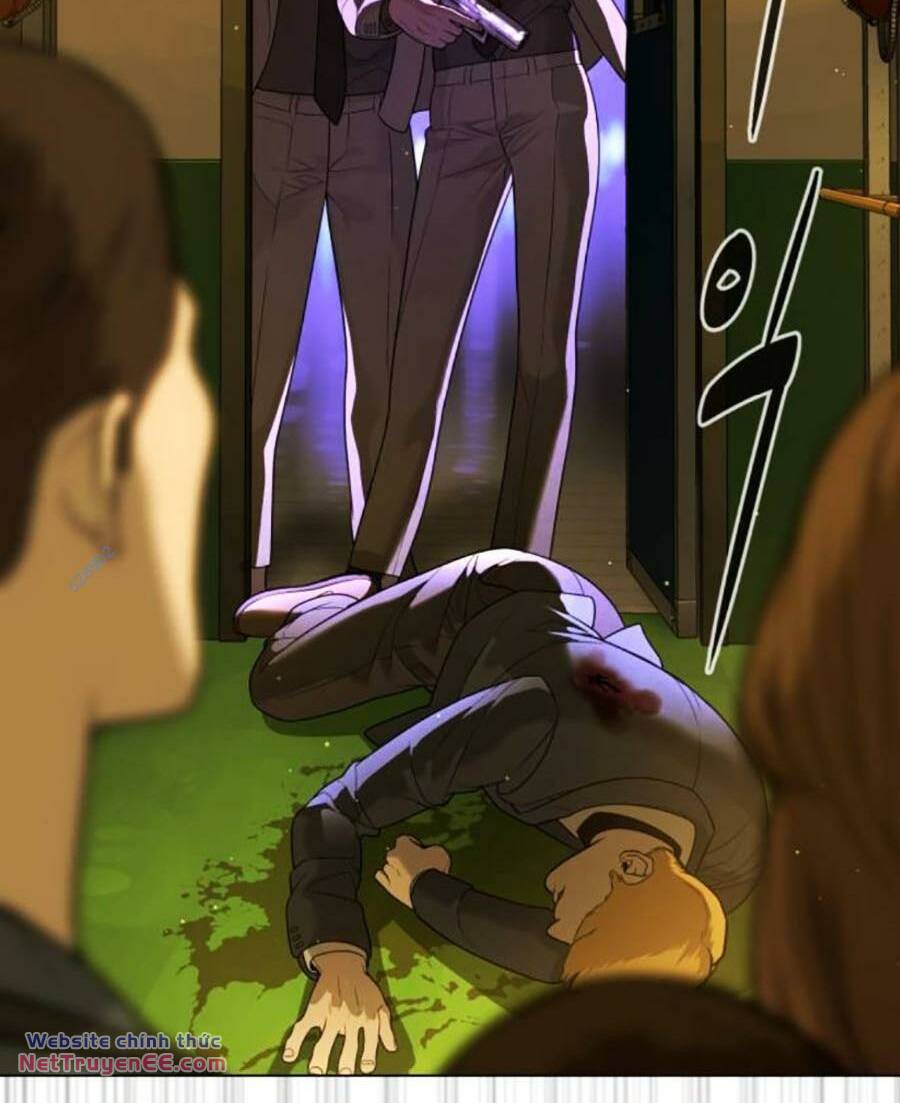 Sát Thủ Peter Chapter 31 - Trang 2