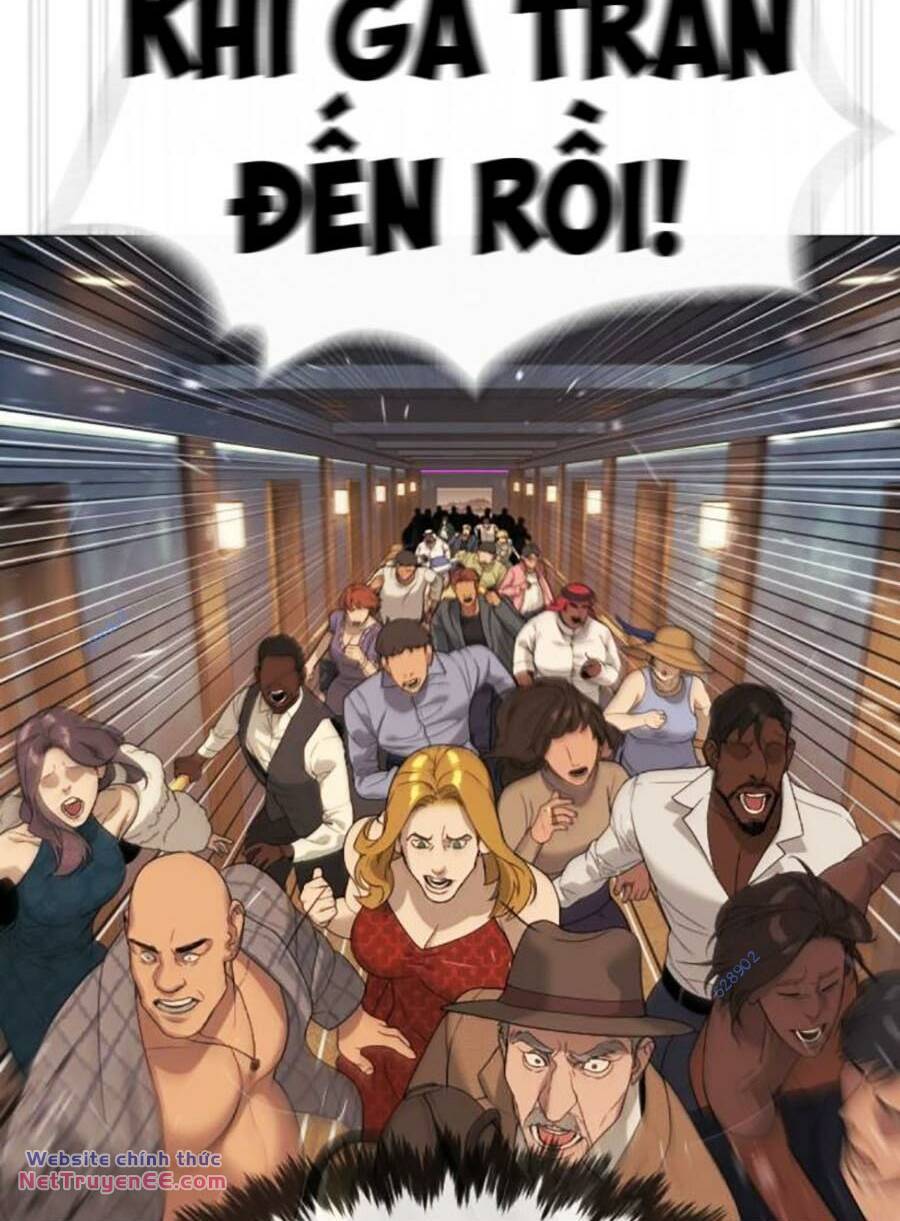 Sát Thủ Peter Chapter 31 - Trang 2