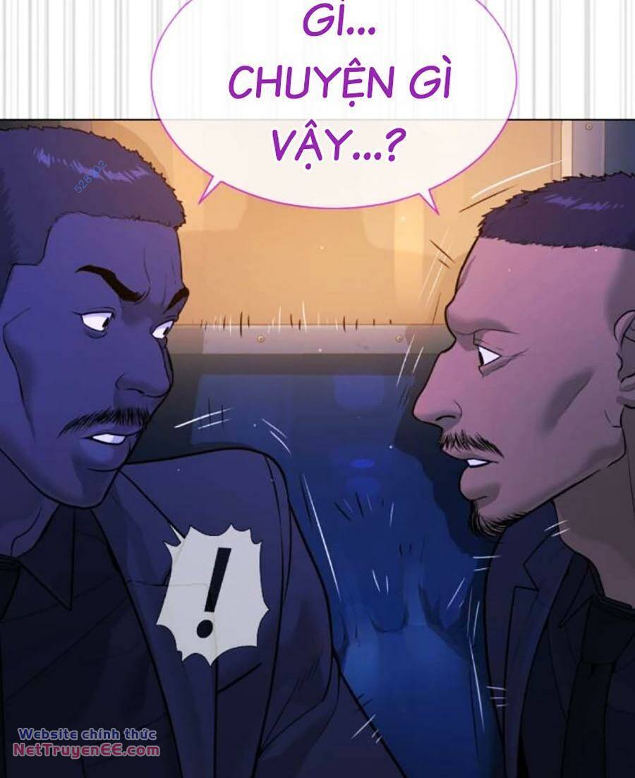 Sát Thủ Peter Chapter 31 - Trang 2