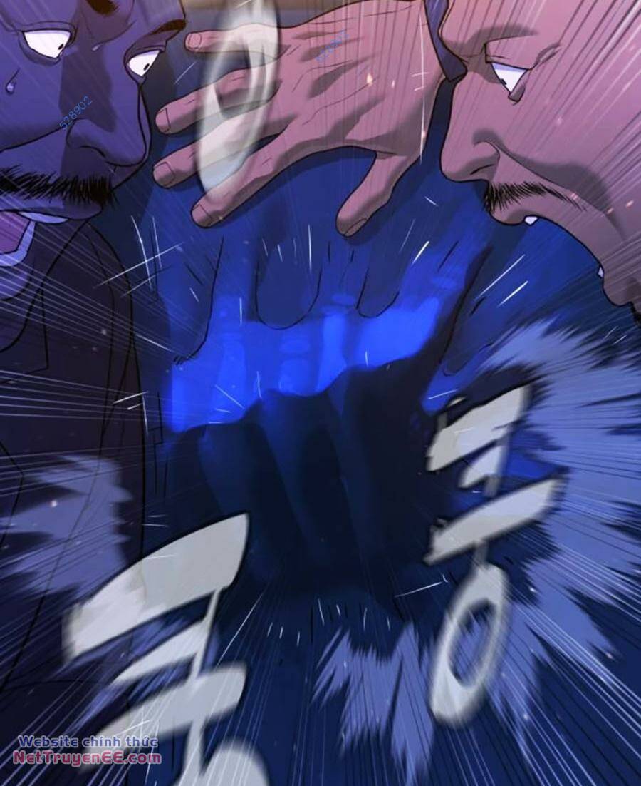 Sát Thủ Peter Chapter 31 - Trang 2