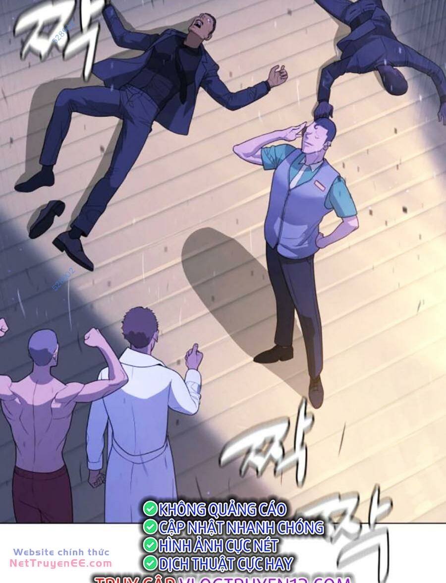 Sát Thủ Peter Chapter 31 - Trang 2