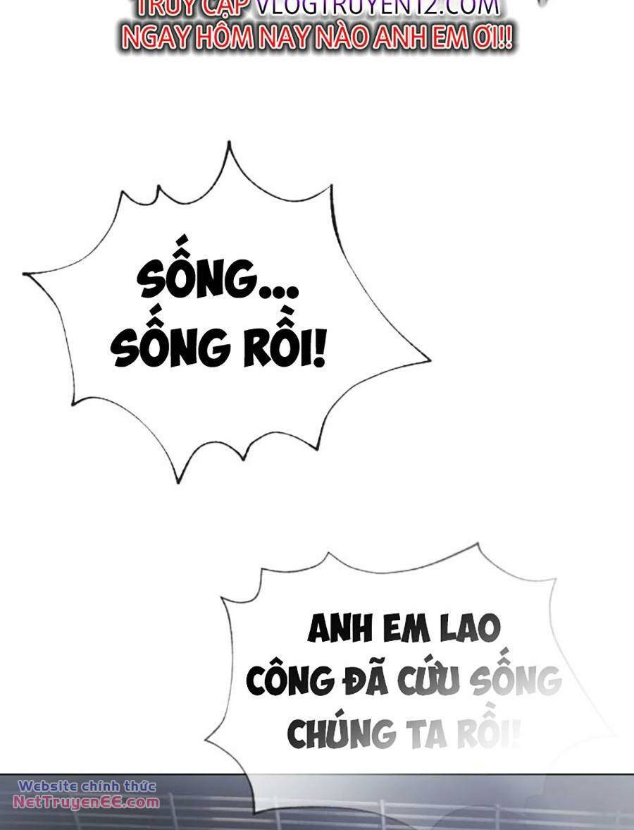 Sát Thủ Peter Chapter 31 - Trang 2