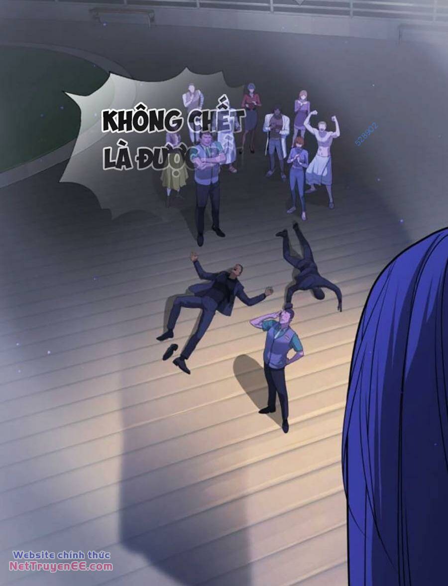 Sát Thủ Peter Chapter 31 - Trang 2