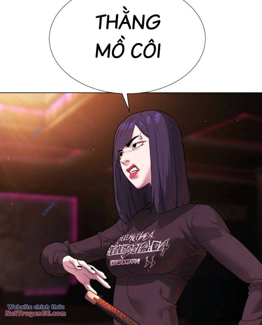 Sát Thủ Peter Chapter 31 - Trang 2