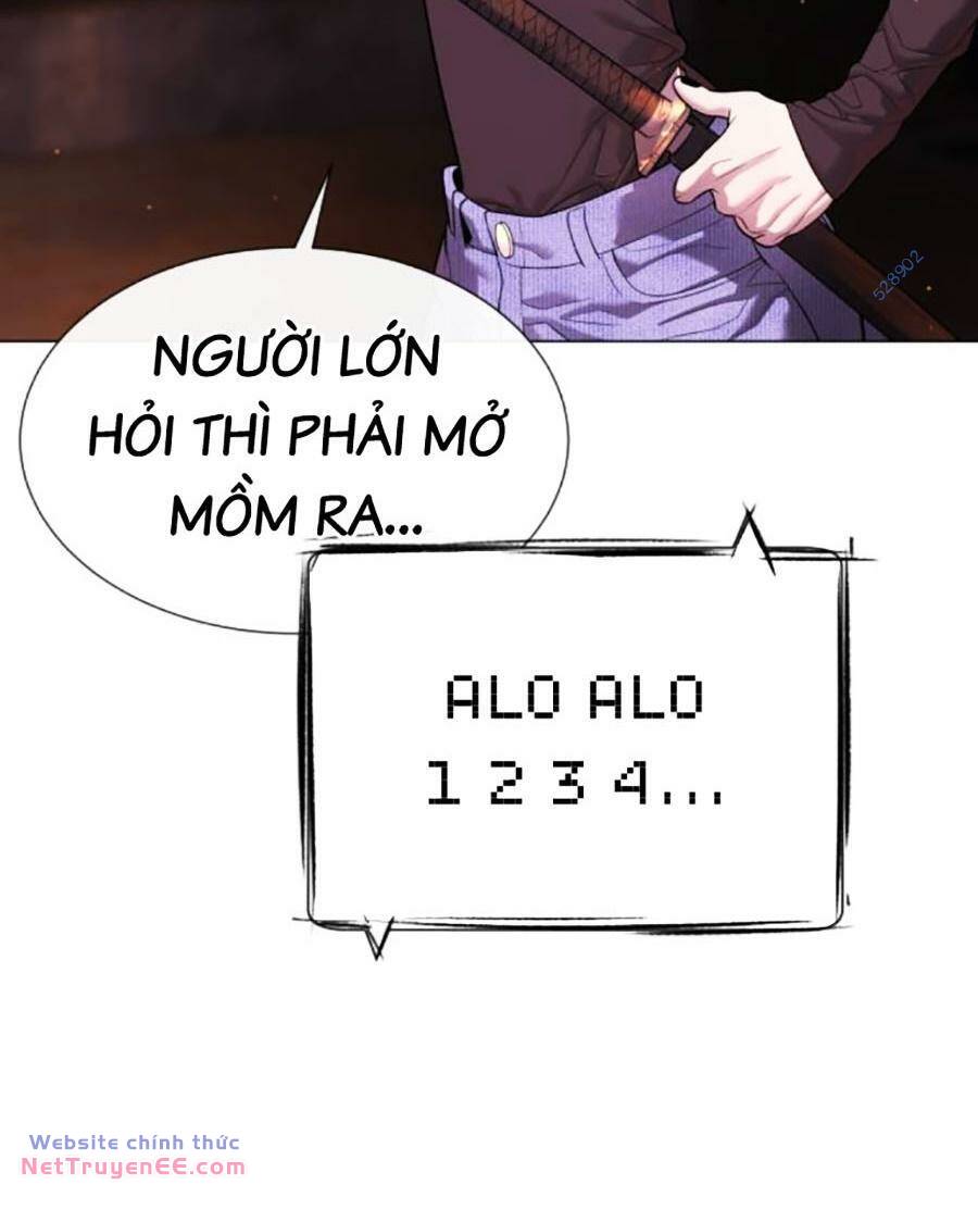 Sát Thủ Peter Chapter 31 - Trang 2