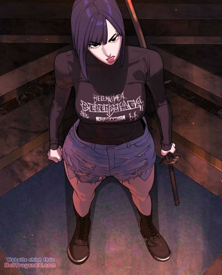 Sát Thủ Peter Chapter 31 - Trang 2