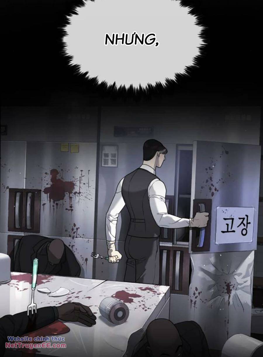 Sát Thủ Peter Chapter 31 - Trang 2