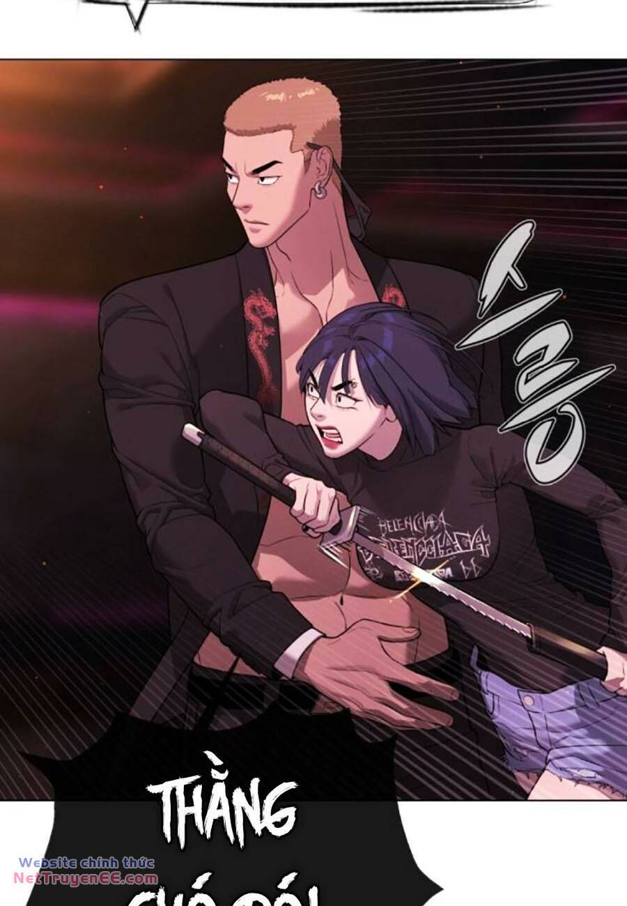 Sát Thủ Peter Chapter 31 - Trang 2