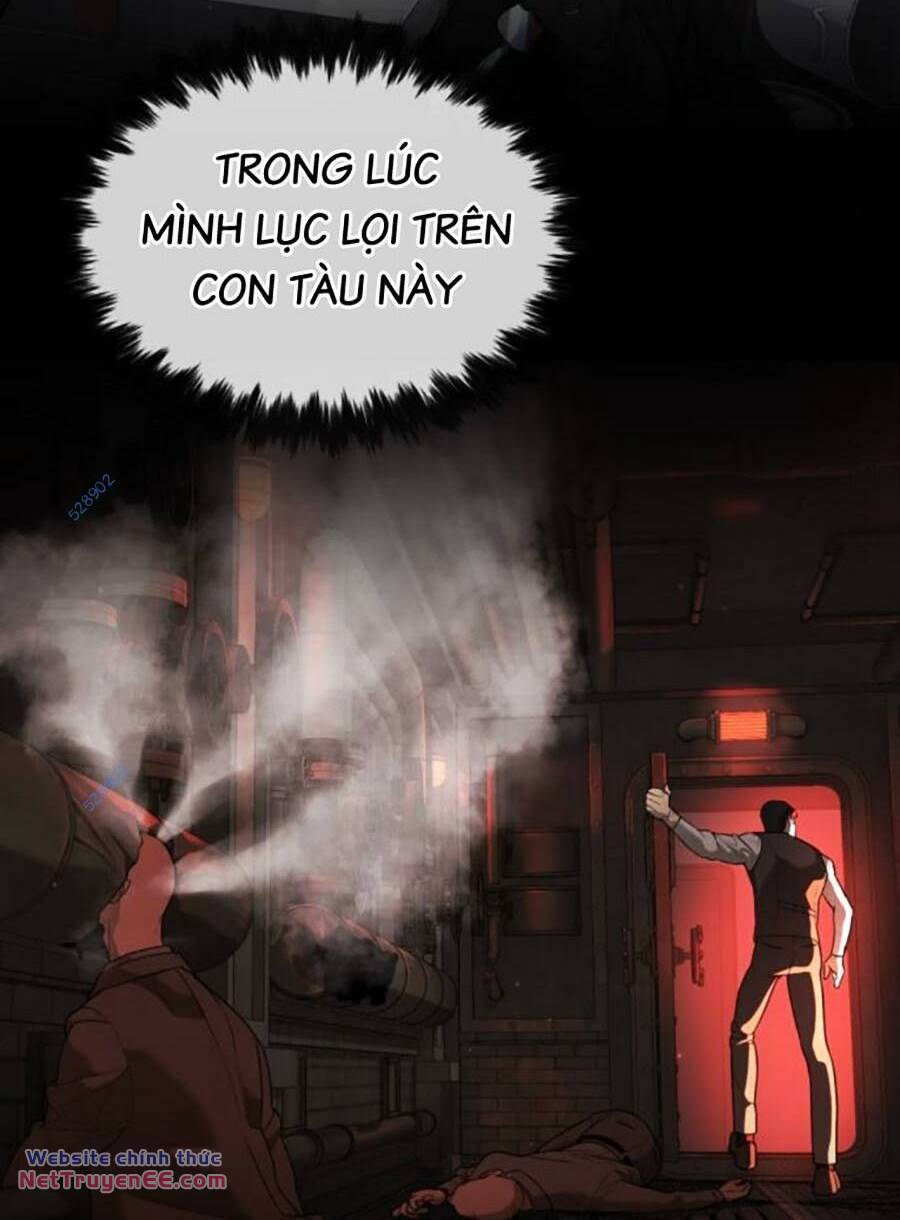 Sát Thủ Peter Chapter 31 - Trang 2