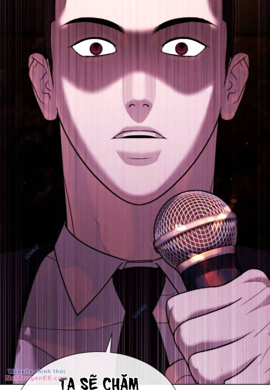 Sát Thủ Peter Chapter 31 - Trang 2