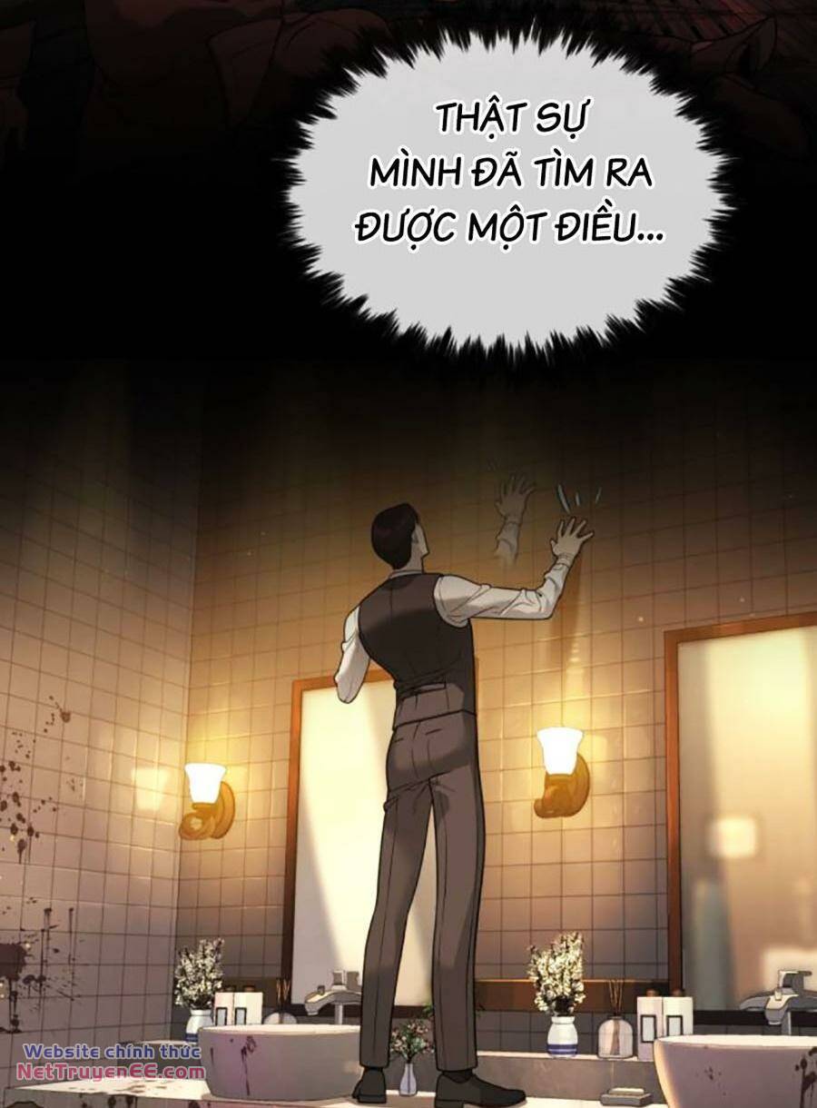 Sát Thủ Peter Chapter 31 - Trang 2