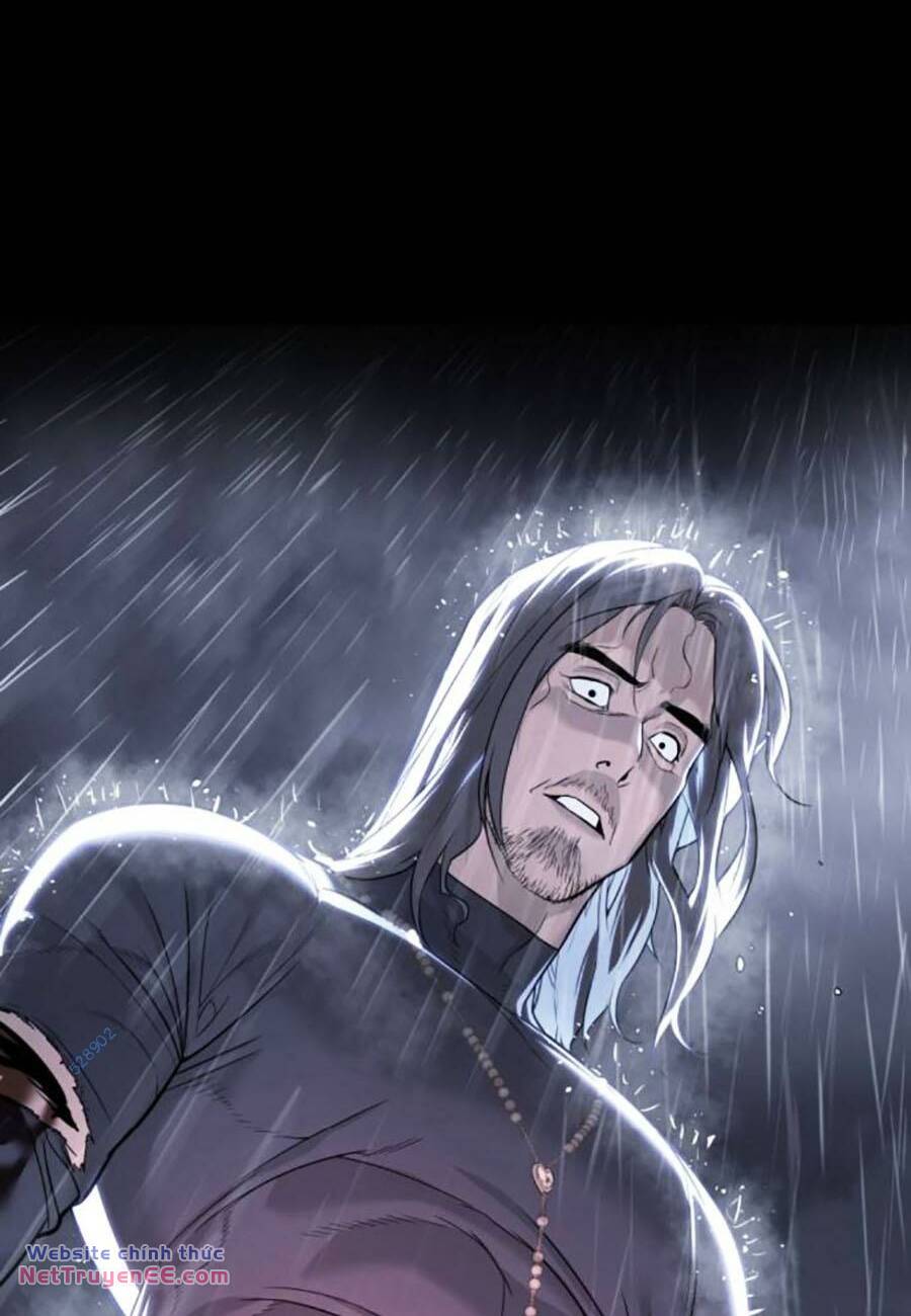 Sát Thủ Peter Chapter 31 - Trang 2