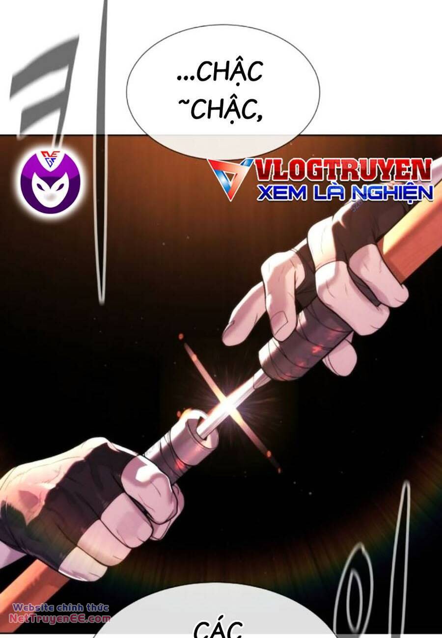 Sát Thủ Peter Chapter 31 - Trang 2