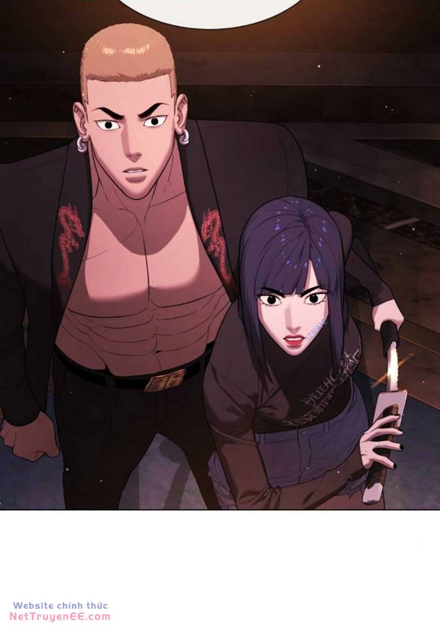 Sát Thủ Peter Chapter 31 - Trang 2