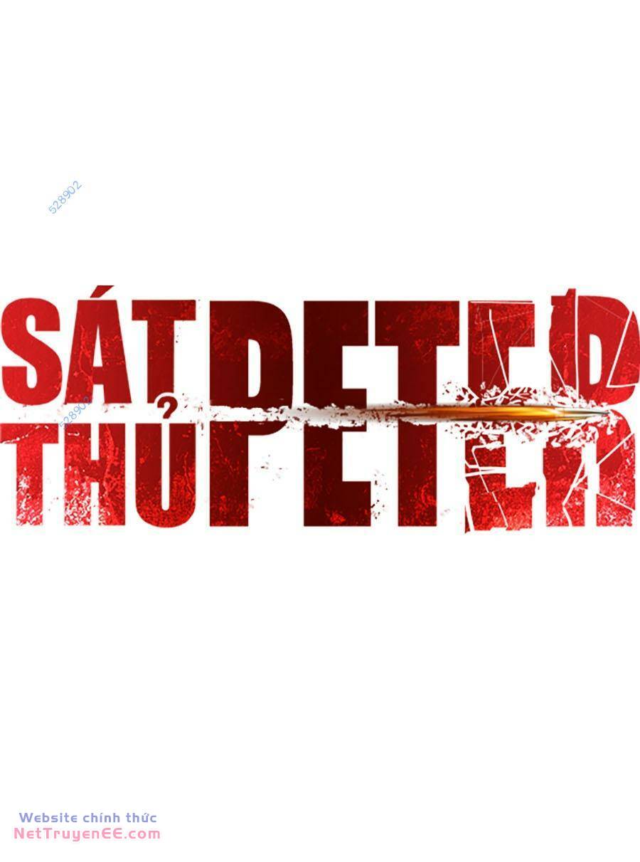 Sát Thủ Peter Chapter 31 - Trang 2