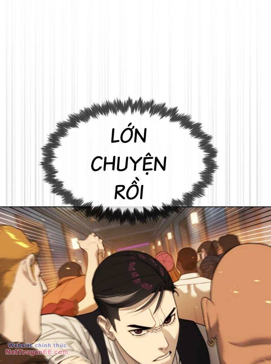 Sát Thủ Peter Chapter 31 - Trang 2