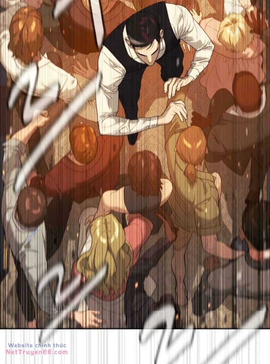 Sát Thủ Peter Chapter 31 - Trang 2