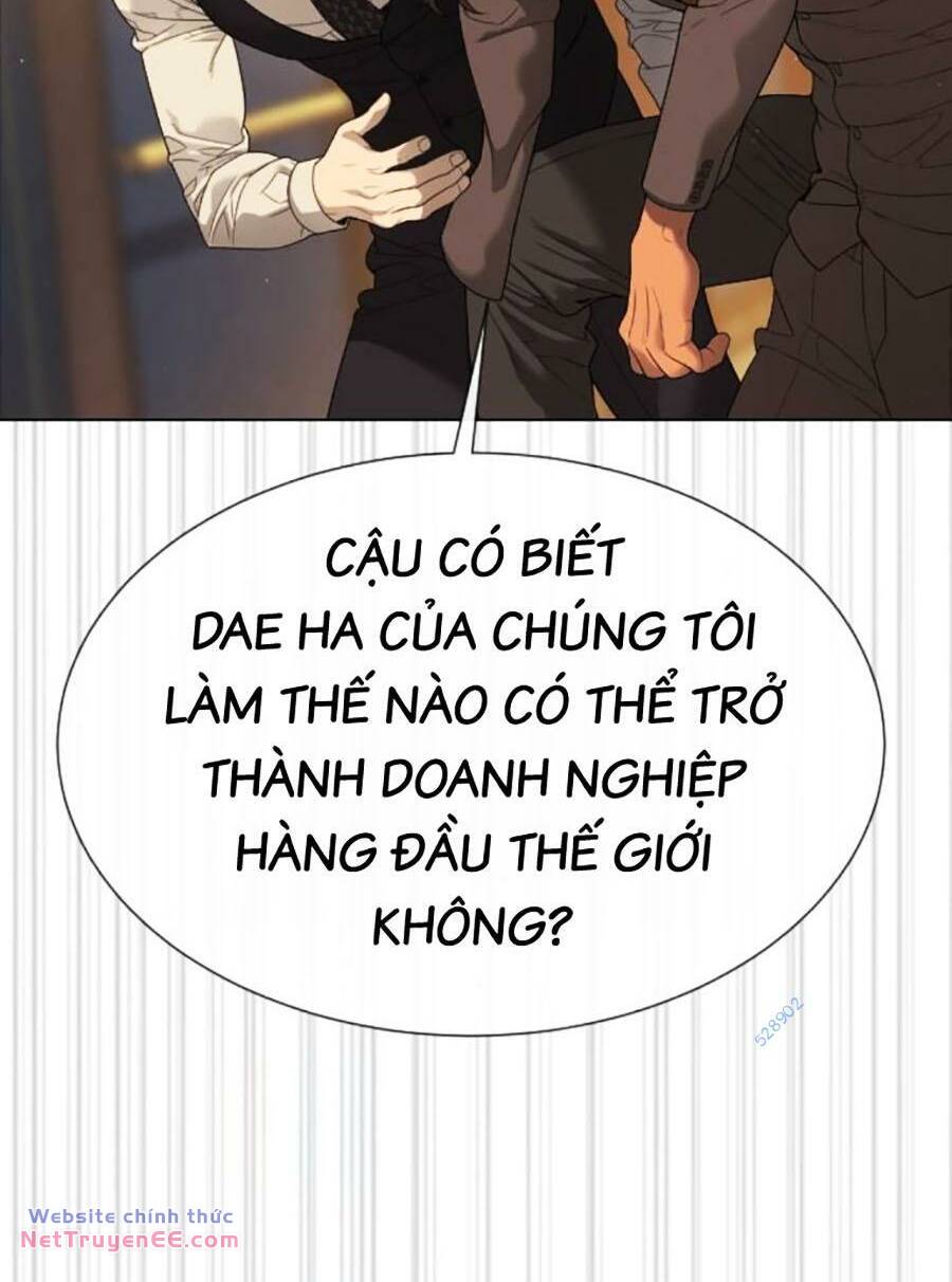 Sát Thủ Peter Chapter 31 - Trang 2
