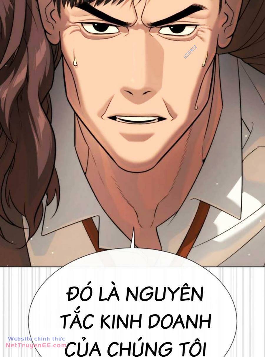 Sát Thủ Peter Chapter 31 - Trang 2