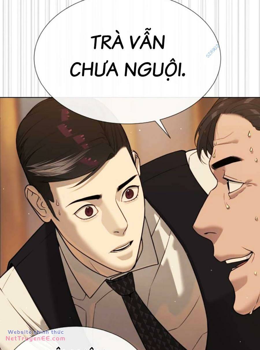 Sát Thủ Peter Chapter 31 - Trang 2