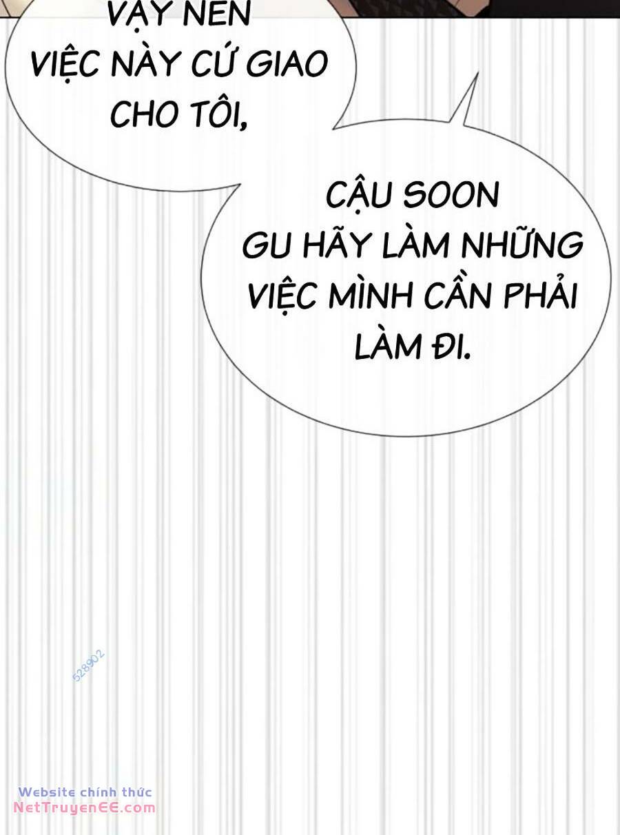 Sát Thủ Peter Chapter 31 - Trang 2