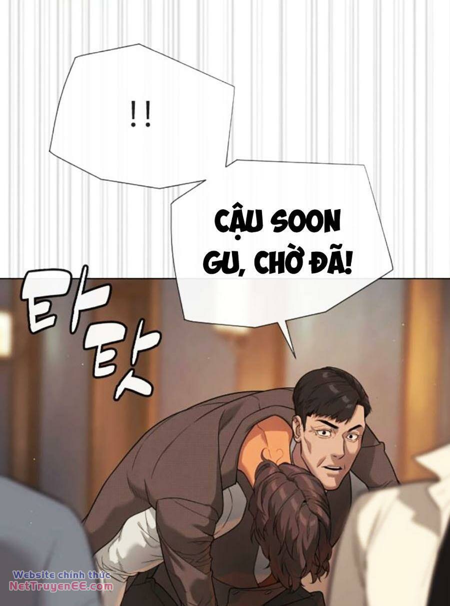 Sát Thủ Peter Chapter 31 - Trang 2