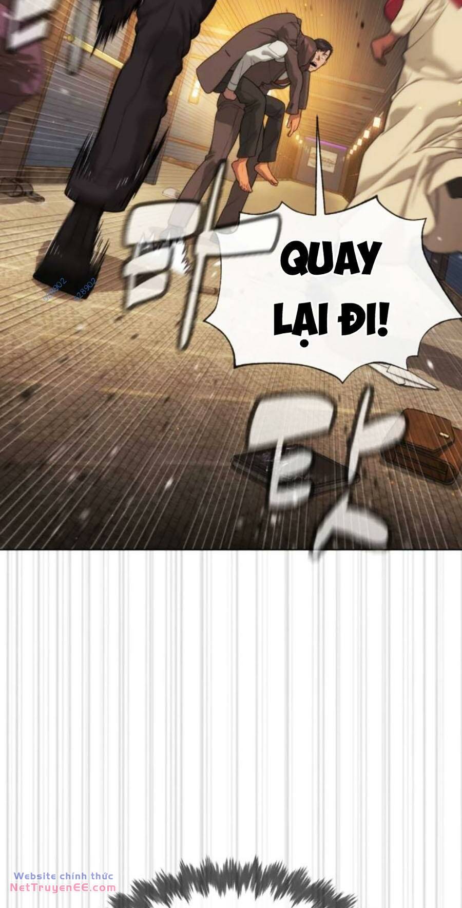 Sát Thủ Peter Chapter 31 - Trang 2