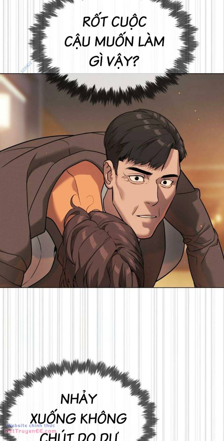 Sát Thủ Peter Chapter 31 - Trang 2