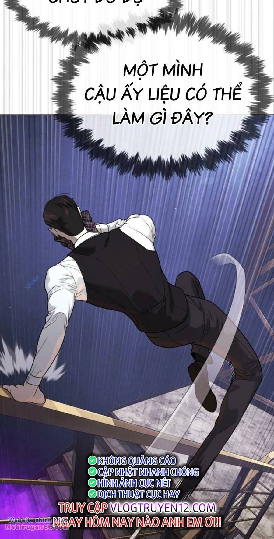 Sát Thủ Peter Chapter 31 - Trang 2