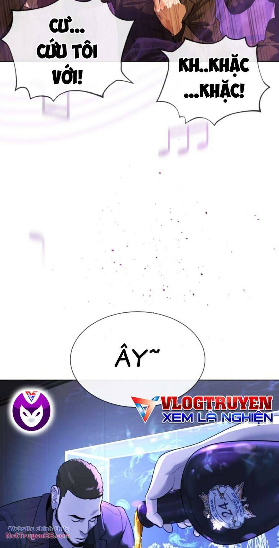 Sát Thủ Peter Chapter 31 - Trang 2