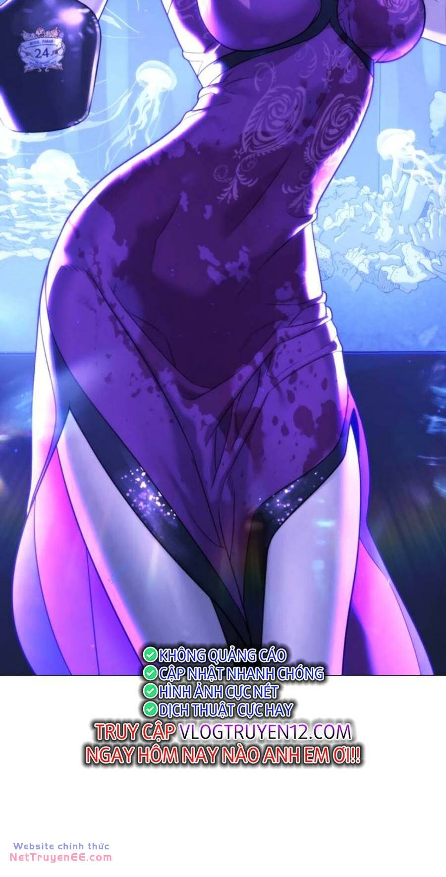 Sát Thủ Peter Chapter 31 - Trang 2