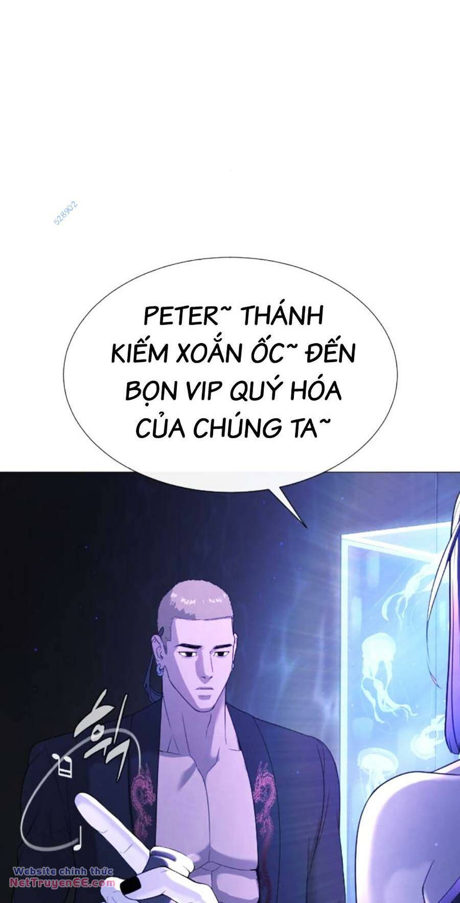 Sát Thủ Peter Chapter 31 - Trang 2