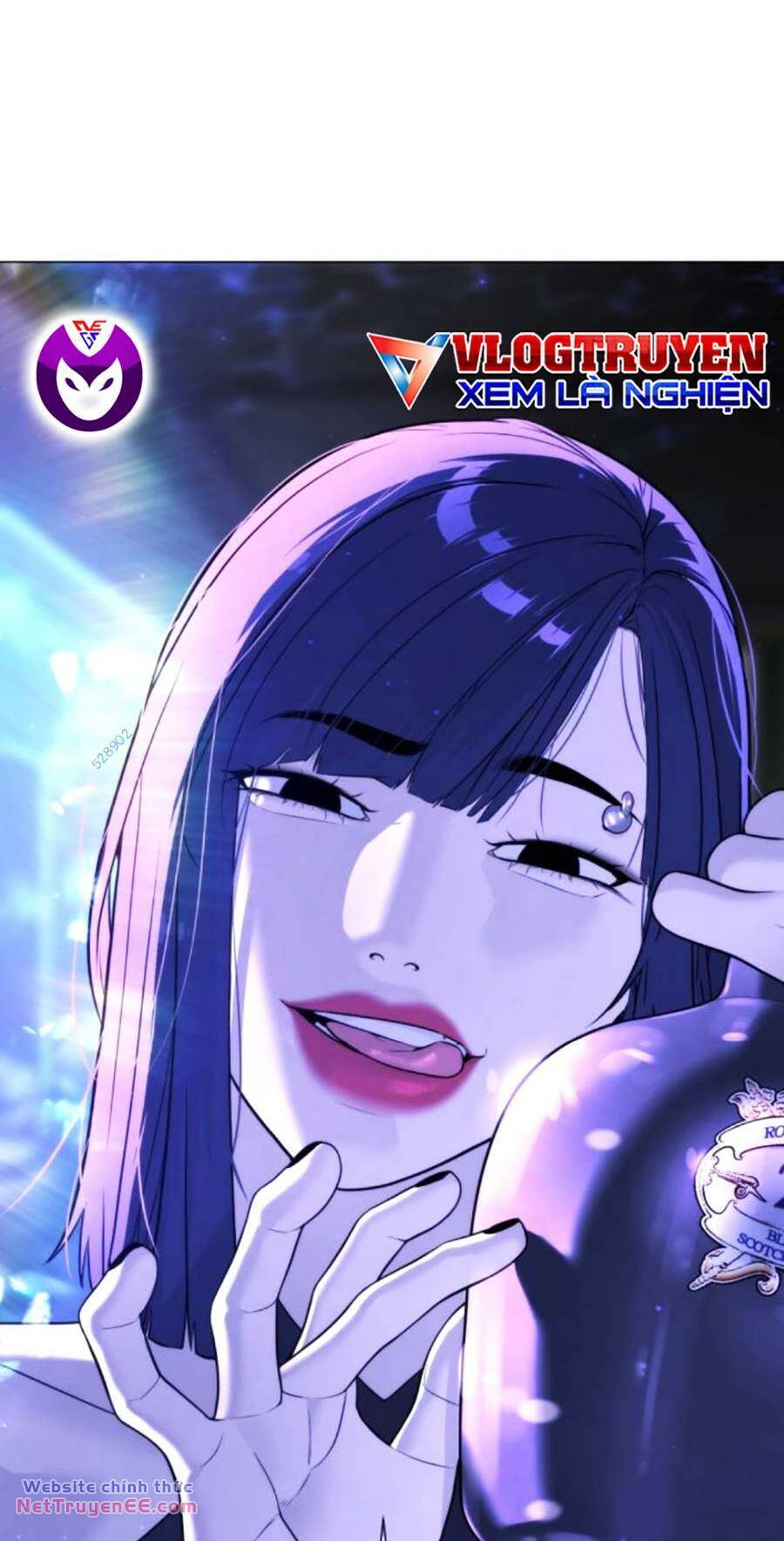 Sát Thủ Peter Chapter 31 - Trang 2